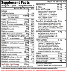 IMMUNO 150 Complete Multi – 150 capsules